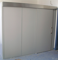 Кабинет для проведения физиотерапевтических процедур