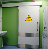 Средства защиты от рентгеновского излучения