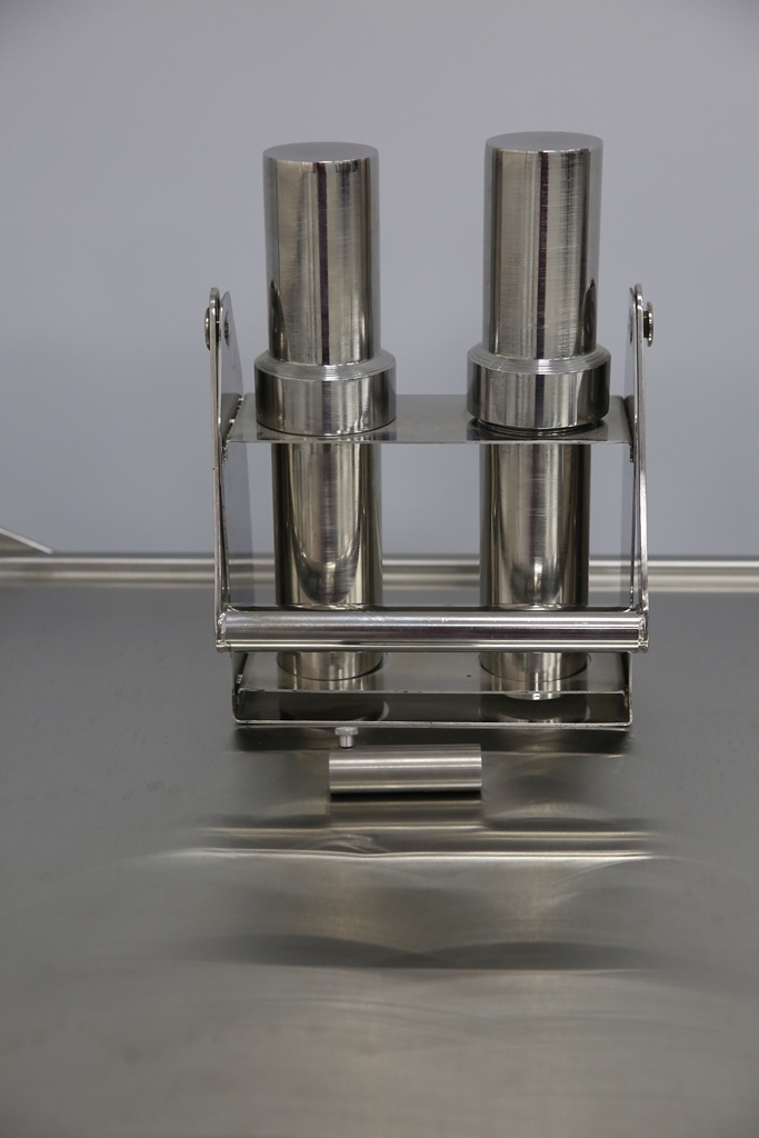 Контейнер защитный для шприцев TISSA-RP TMRP-03.02.08