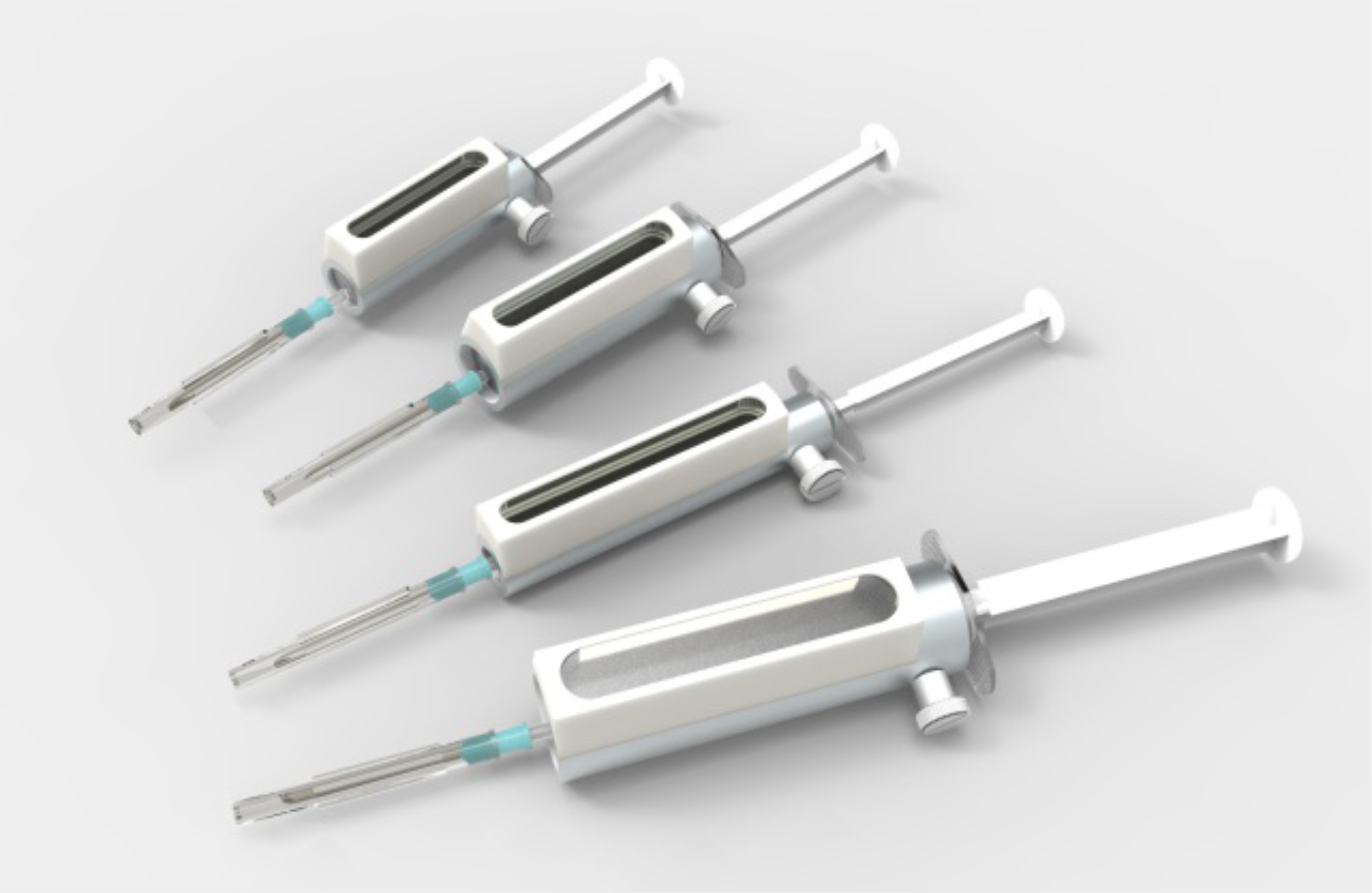 Защита для инъекций