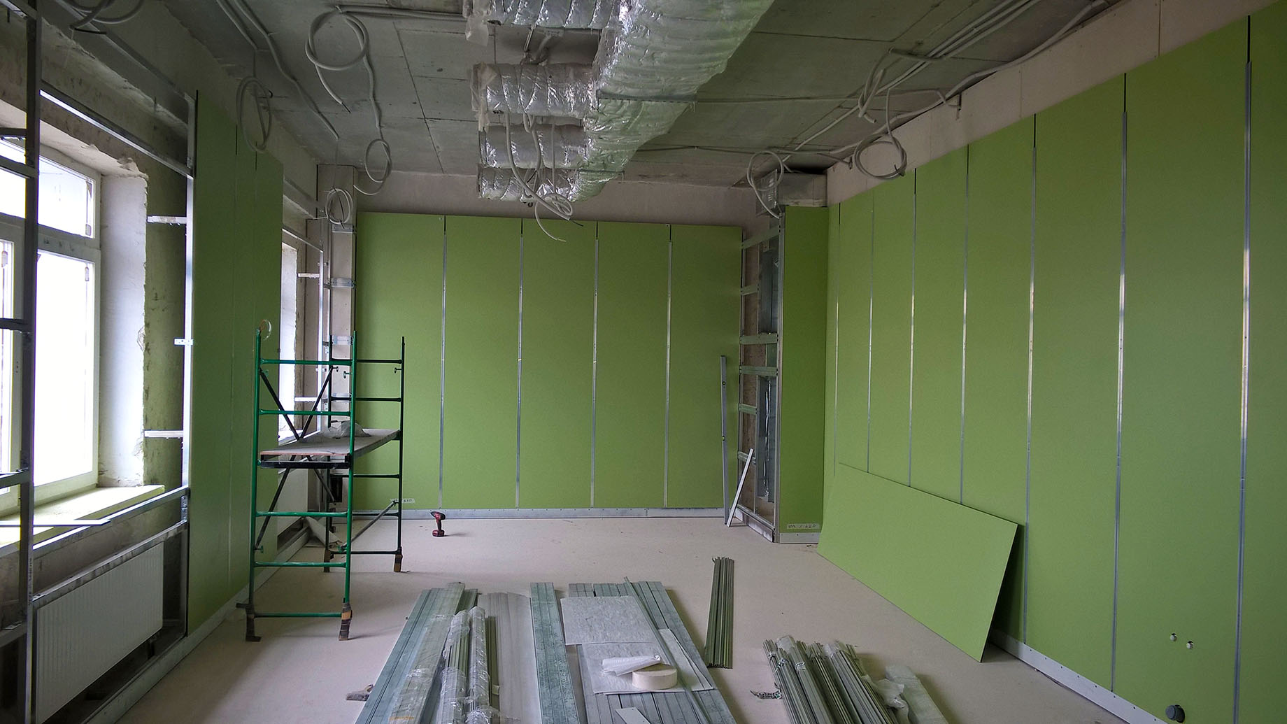 Областной перинатальный центр г. Самара