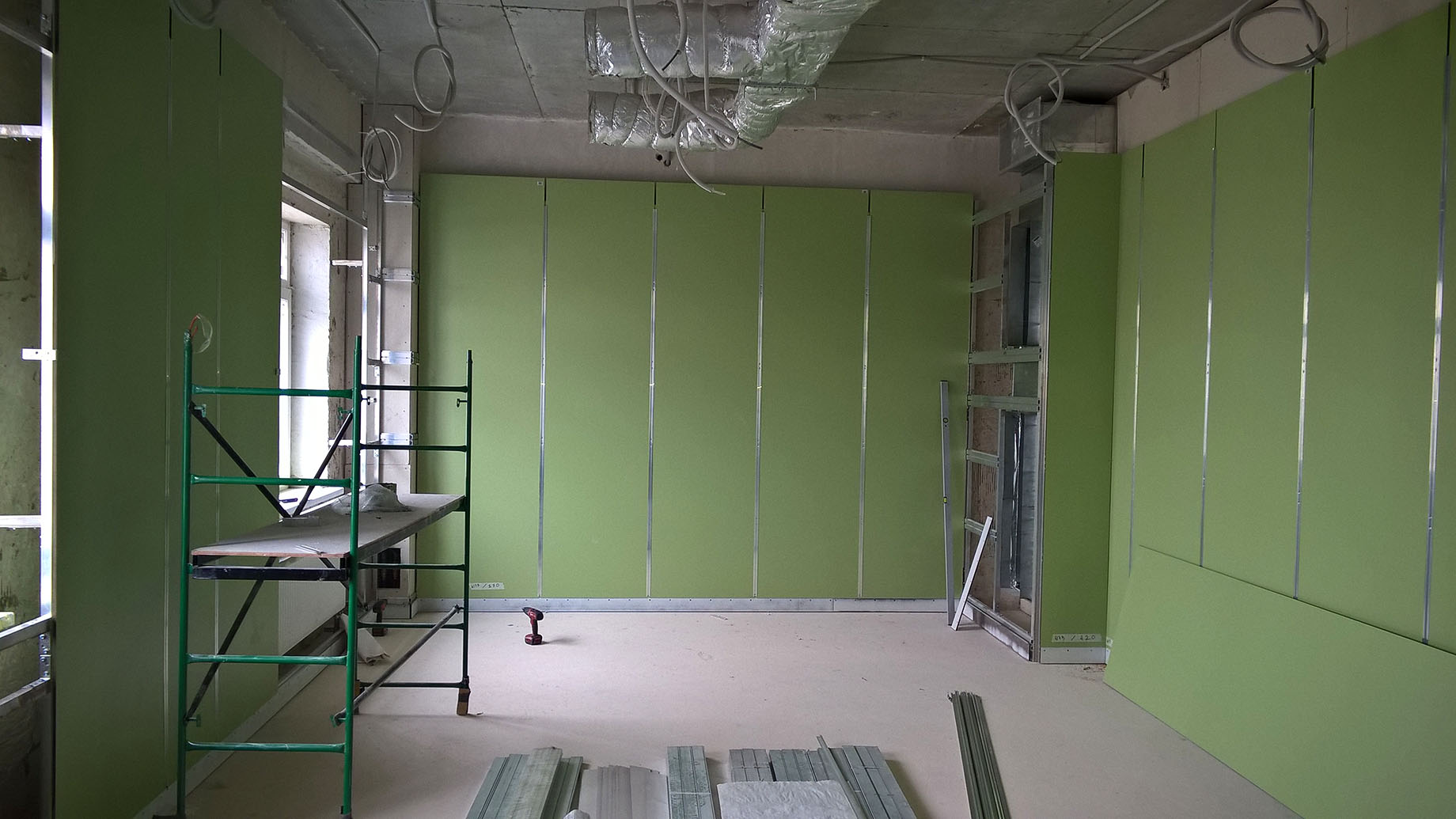 Областной перинатальный центр г. Самара