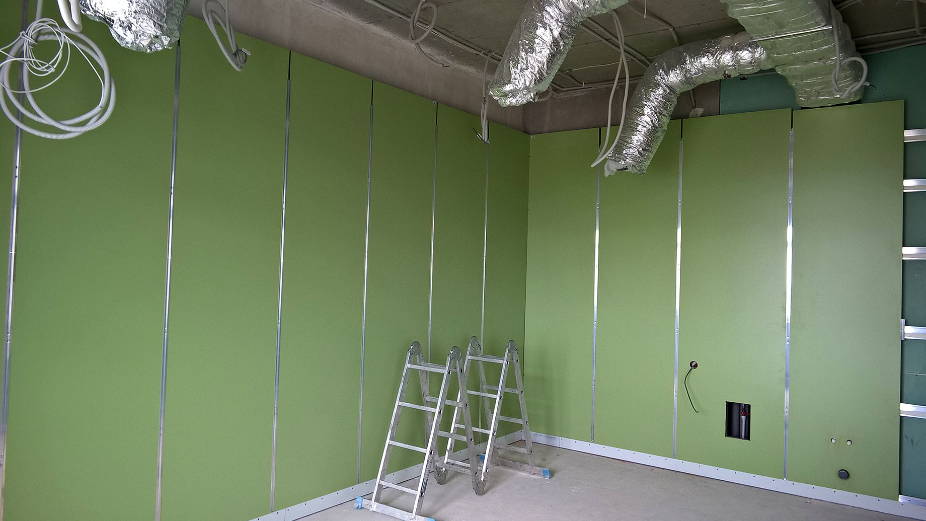 Областной перинатальный центр г. Самара