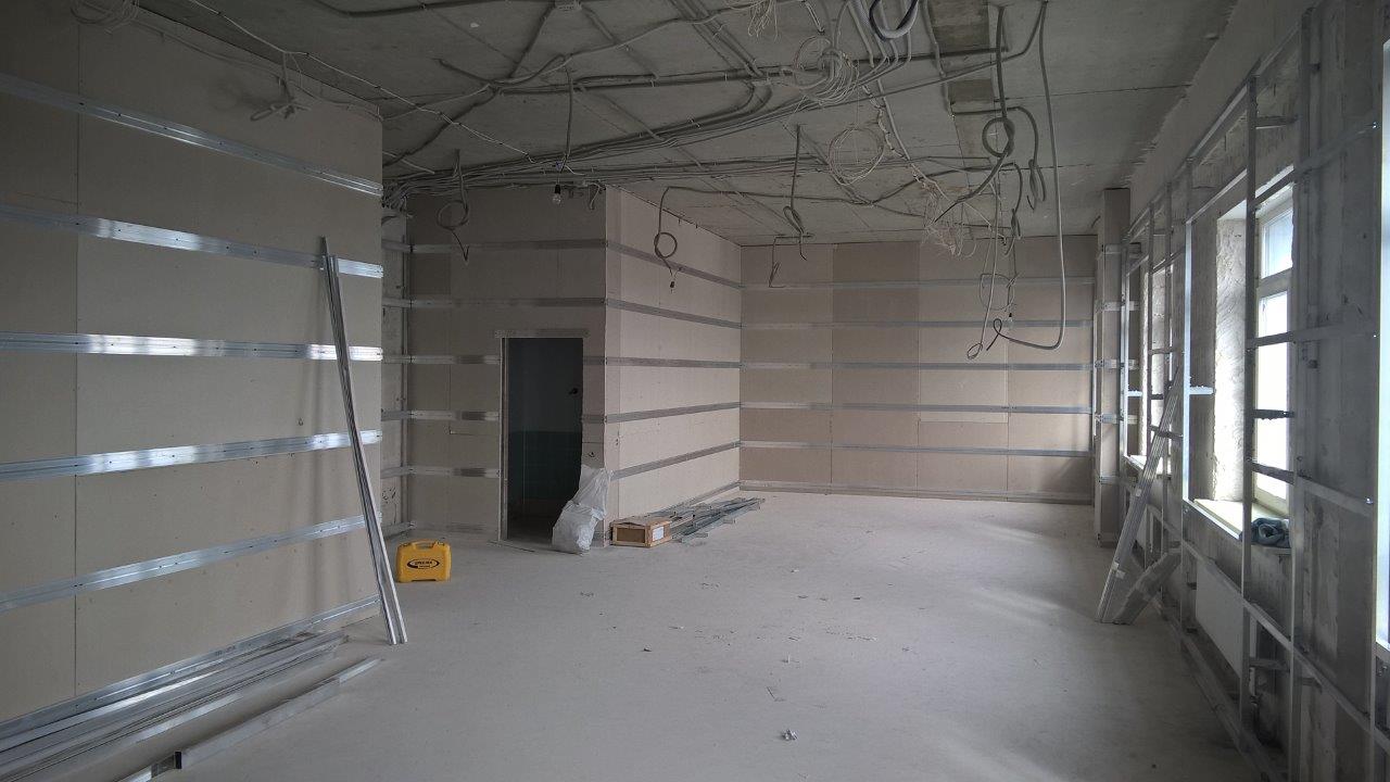 Областной перинатальный центр г. Самара