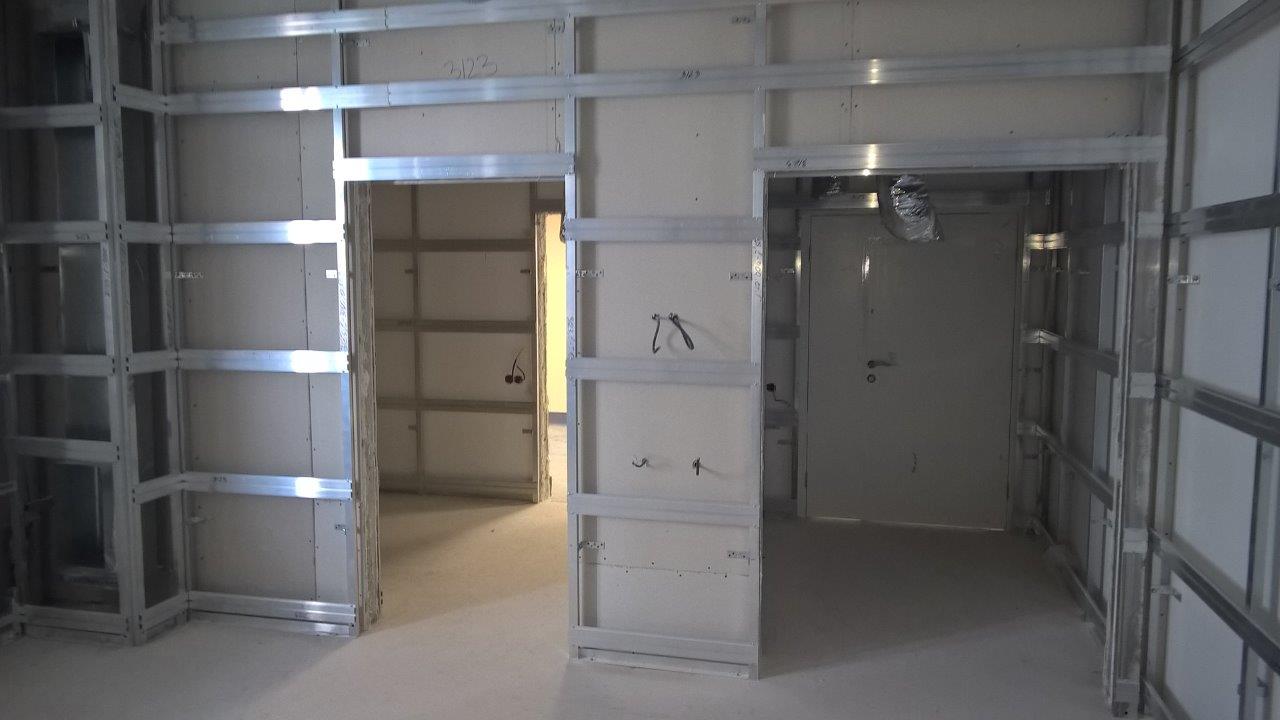 Областной перинатальный центр г. Самара