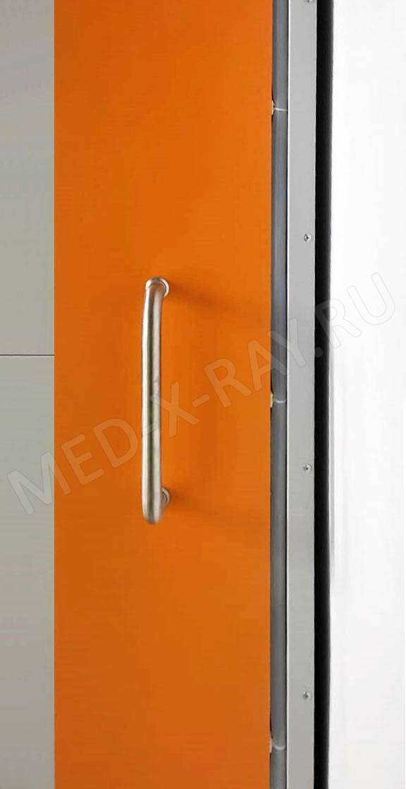 АО «ВМП «АВИТЕК» Дверь защитная «TISSA-RР»