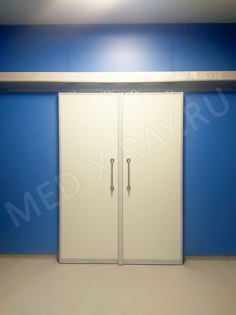 СПб ГБУЗ «Городская больница Святого Великомученика Георгия»