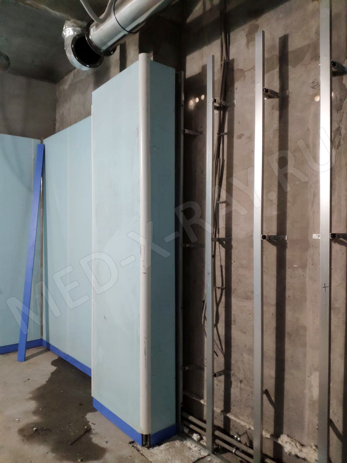 Центр Ядерной медицины Улан-Удэ