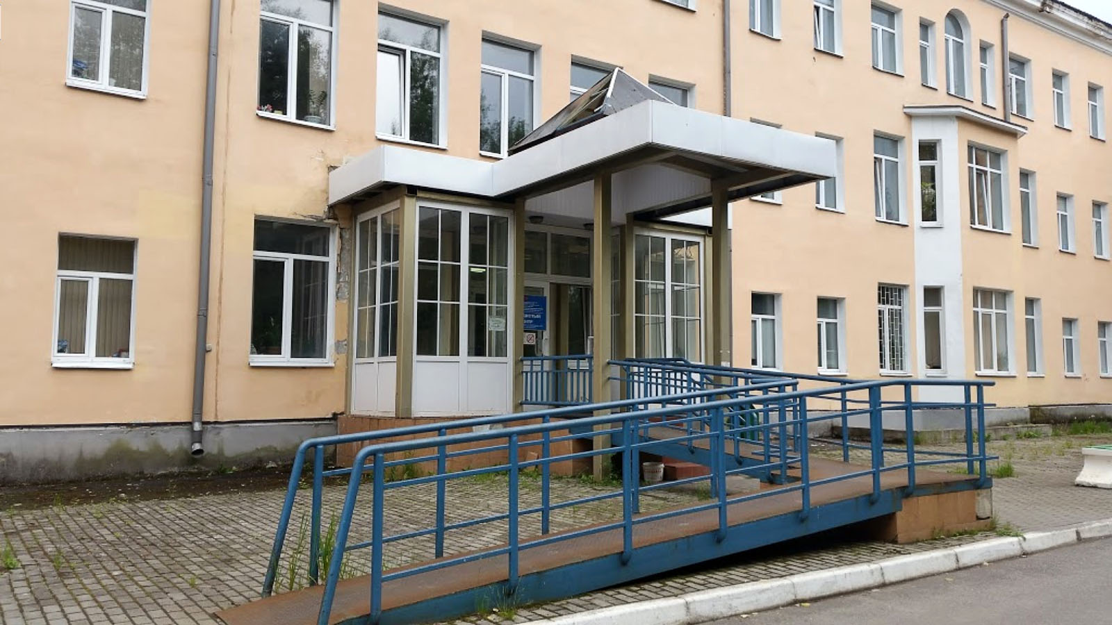 ГБУЗ «ГКБ №6»