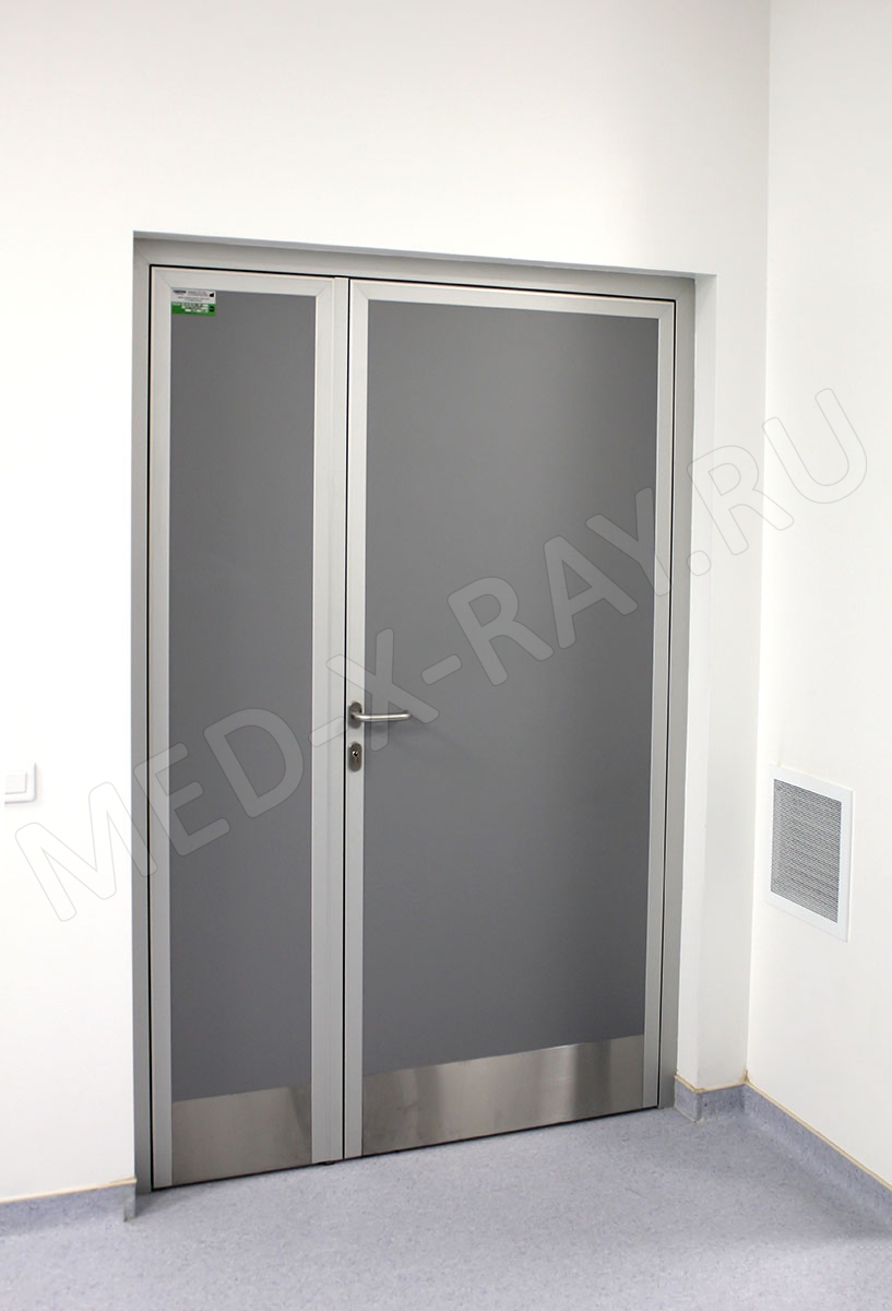 Многофункциональный Госпиталь «Мать и Дитя», г.Самара