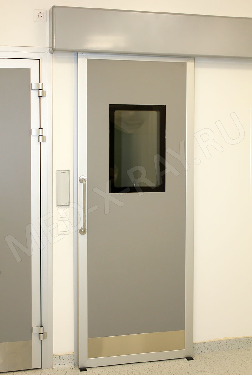 Многофункциональный Госпиталь «Мать и Дитя», г.Самара