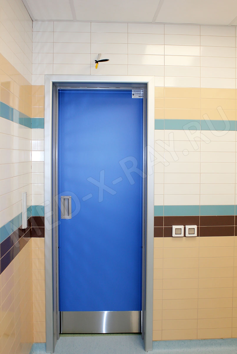 Многофункциональный Госпиталь «Мать и Дитя», г.Самара