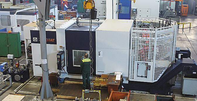 ООО «Литейный центр»