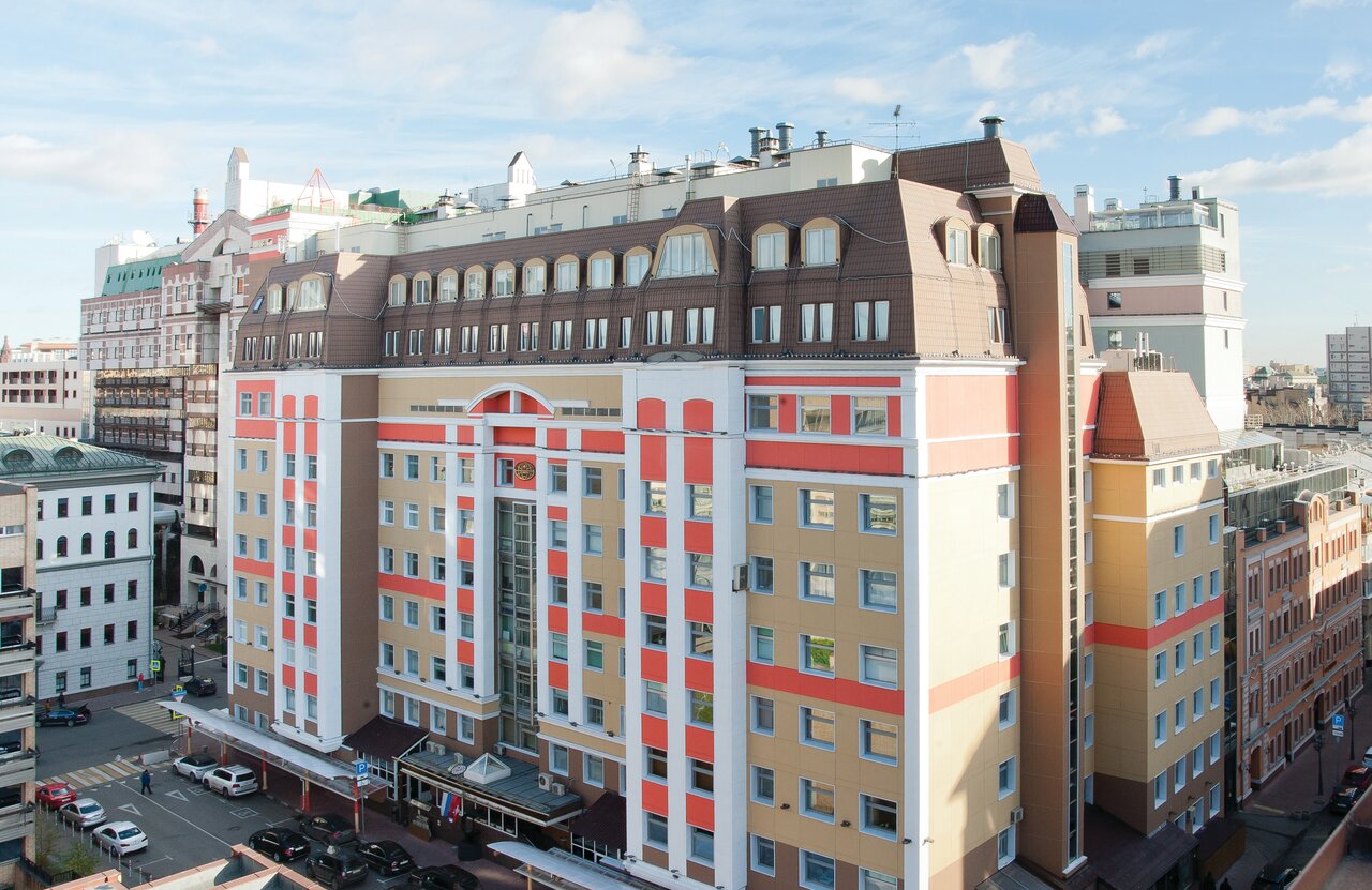 АО «Медицина» (клиника академика Ройтберга)