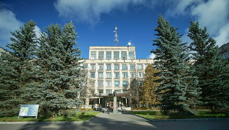 ФГБУ «НМИЦ онкологии им. Н.Н. Петрова» Минздрава России