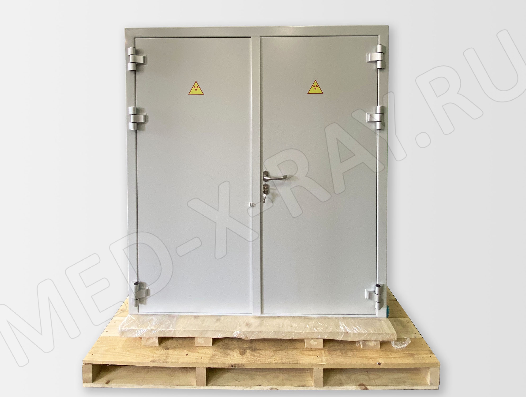 ФГБОУ ВО «НИУ «МЭИ» Шкаф защитный серии «TISSA-RP»