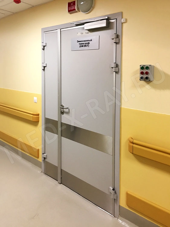 Новое отделение ядерной медицины на базе Минского городского клинического онкологического диспансера