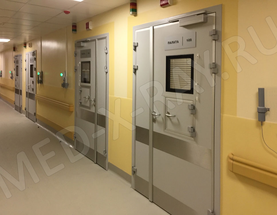 Новое отделение ядерной медицины на базе Минского городского клинического онкологического диспансера