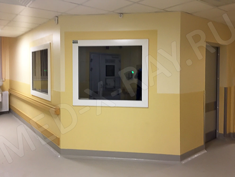 Новое отделение ядерной медицины на базе Минского городского клинического онкологического диспансера