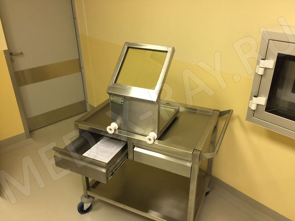 Новое отделение ядерной медицины на базе Минского городского клинического онкологического диспансера