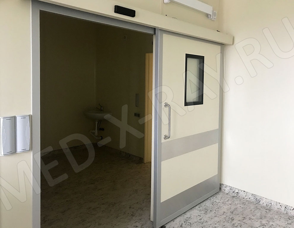 Оршанская городская больница №1 имени Семашко