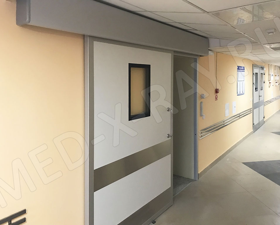 Оршанская городская больница №1 имени Семашко