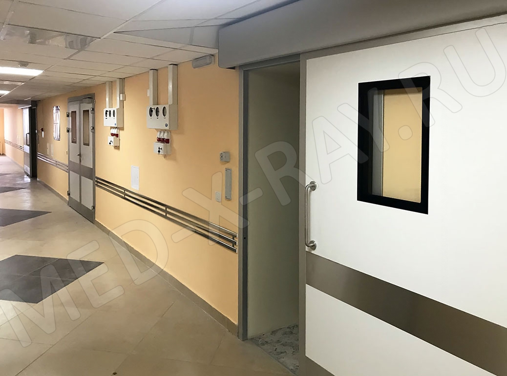 Оршанская городская больница №1 имени Семашко