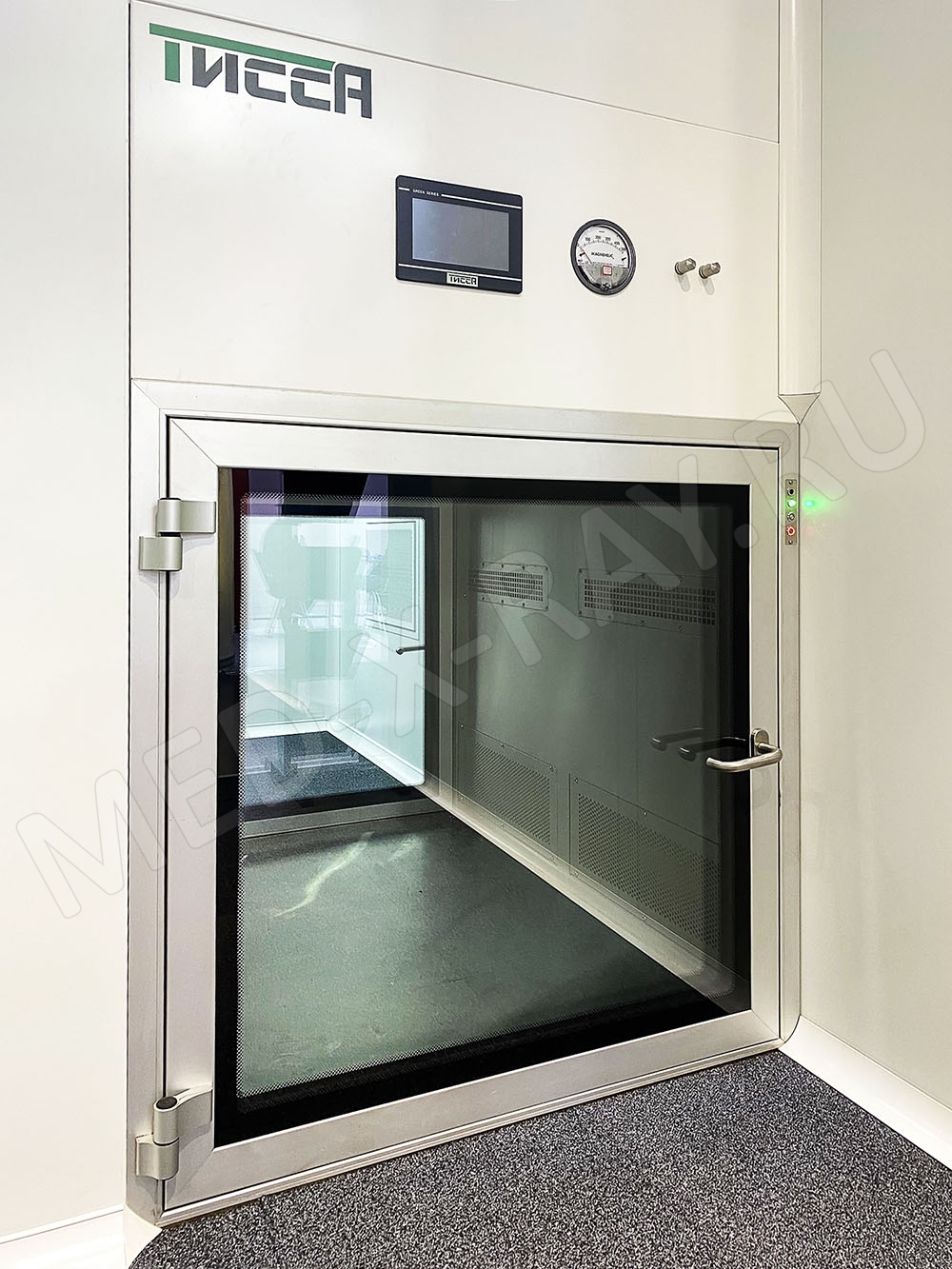 Международная выставка Pharmtech & Ingredients