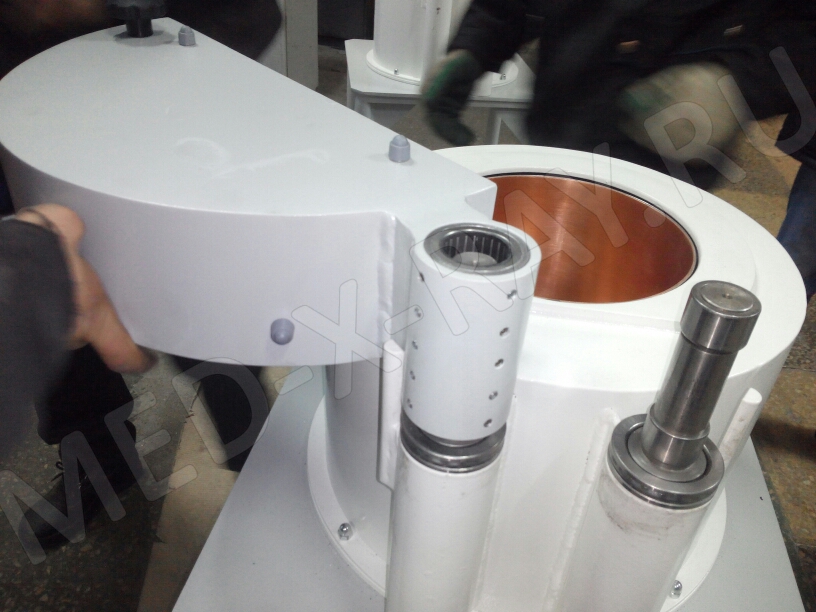 ФГУП «РАДОН» Экран защитный