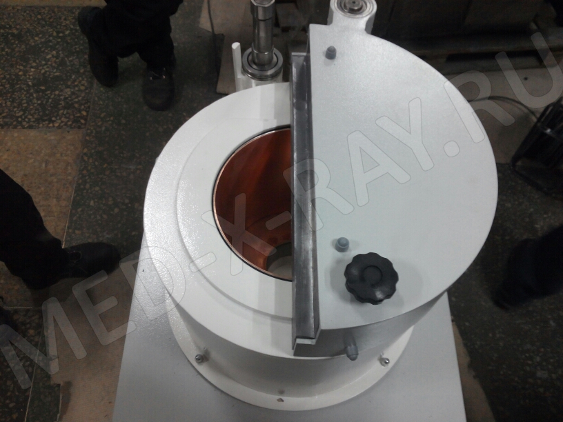 ФГУП «РАДОН» Экран защитный