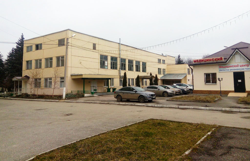 ООО ФИРМА «СЭМ»