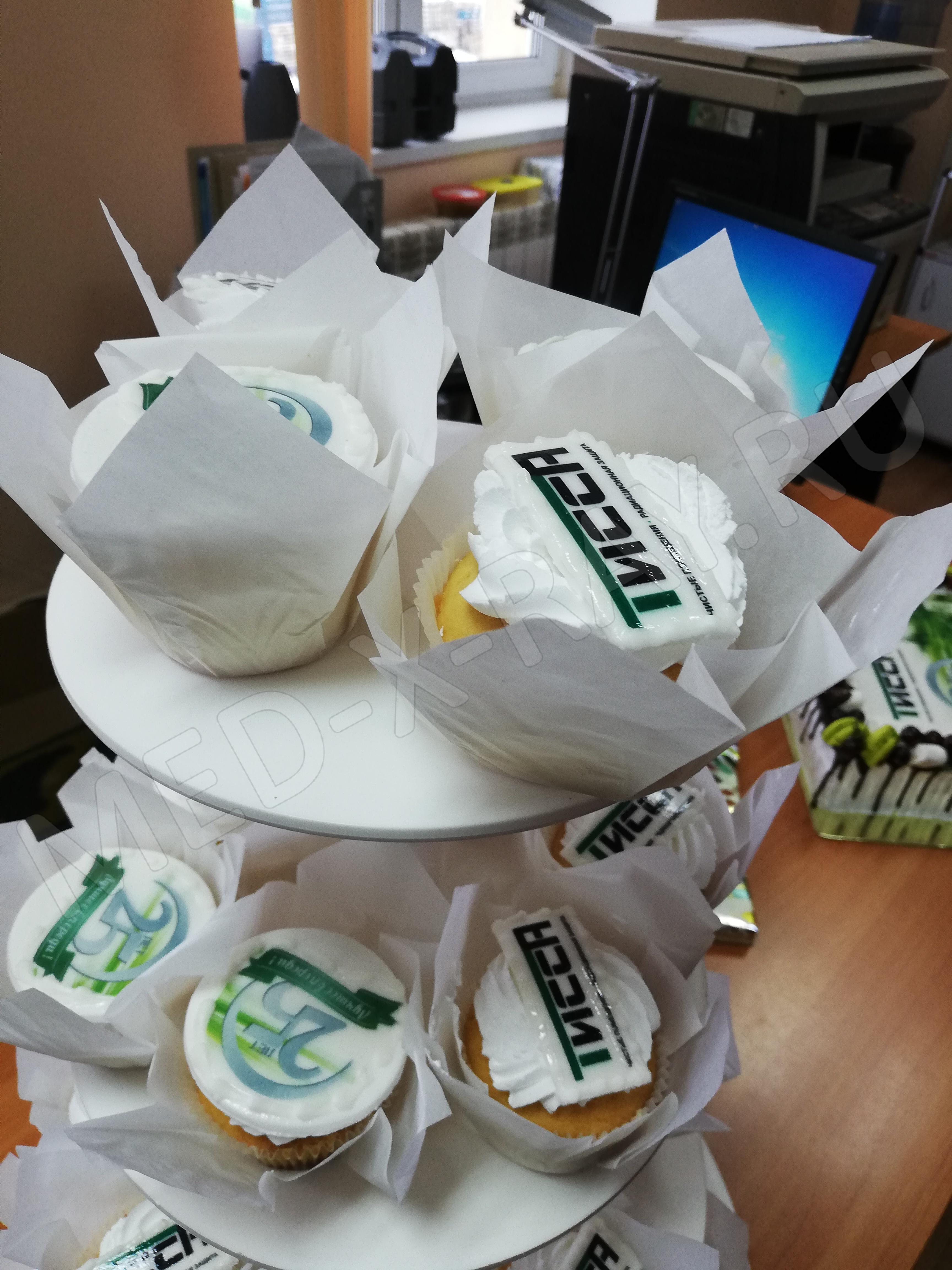 ООО «Тисса» исполнилось 25 лет!