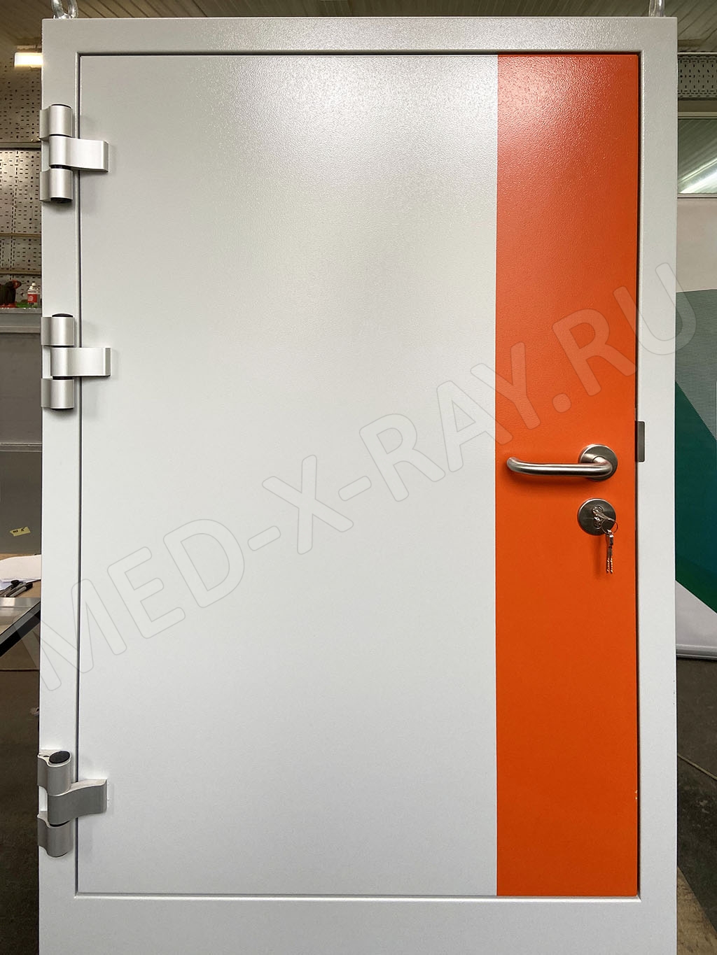 Модуль защитный «TISSA-RP»