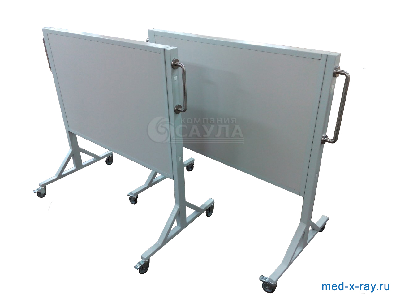 Ширма защитная мобильная «TISSA-RP»