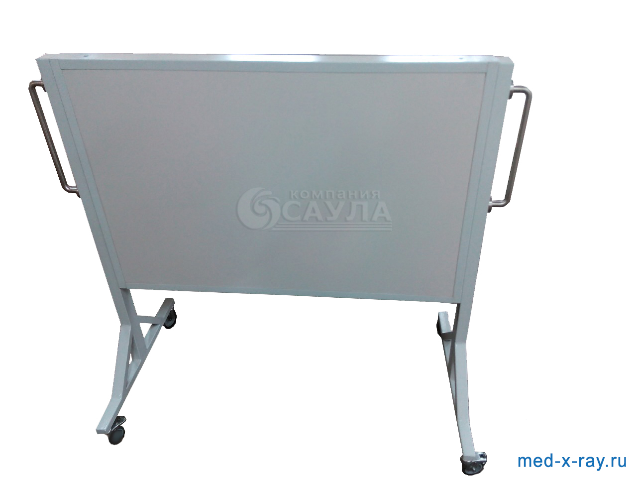 Ширма защитная мобильная «TISSA-RP»